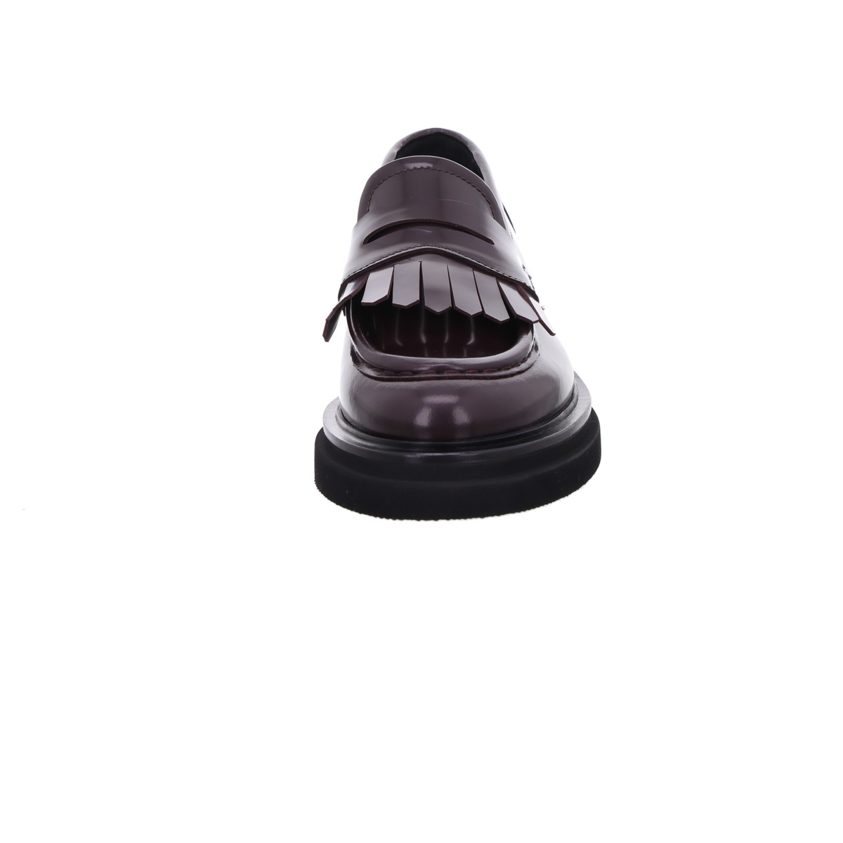 Slipper, Camerlengo Bordeaux