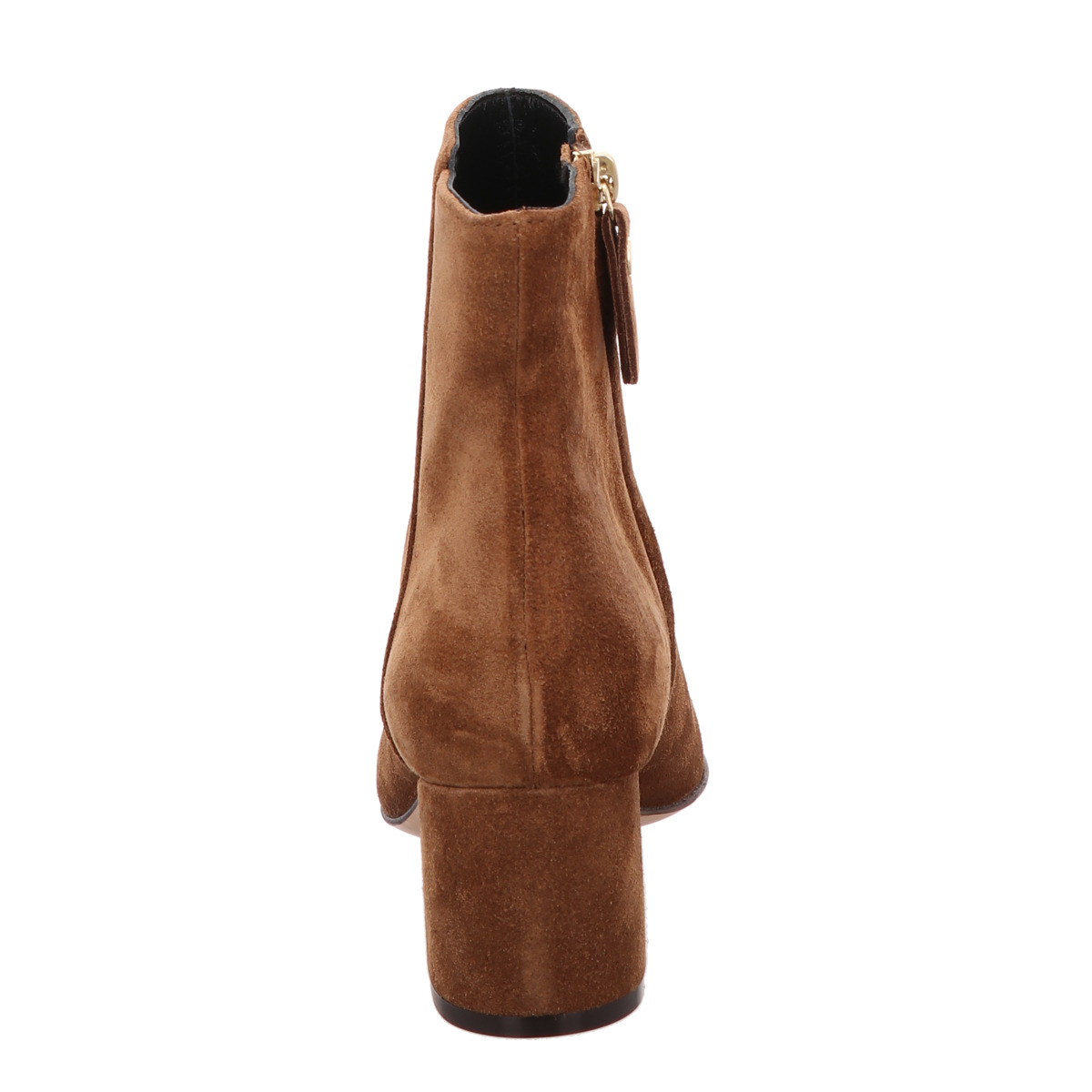 Stiefelette, AGL Cognac