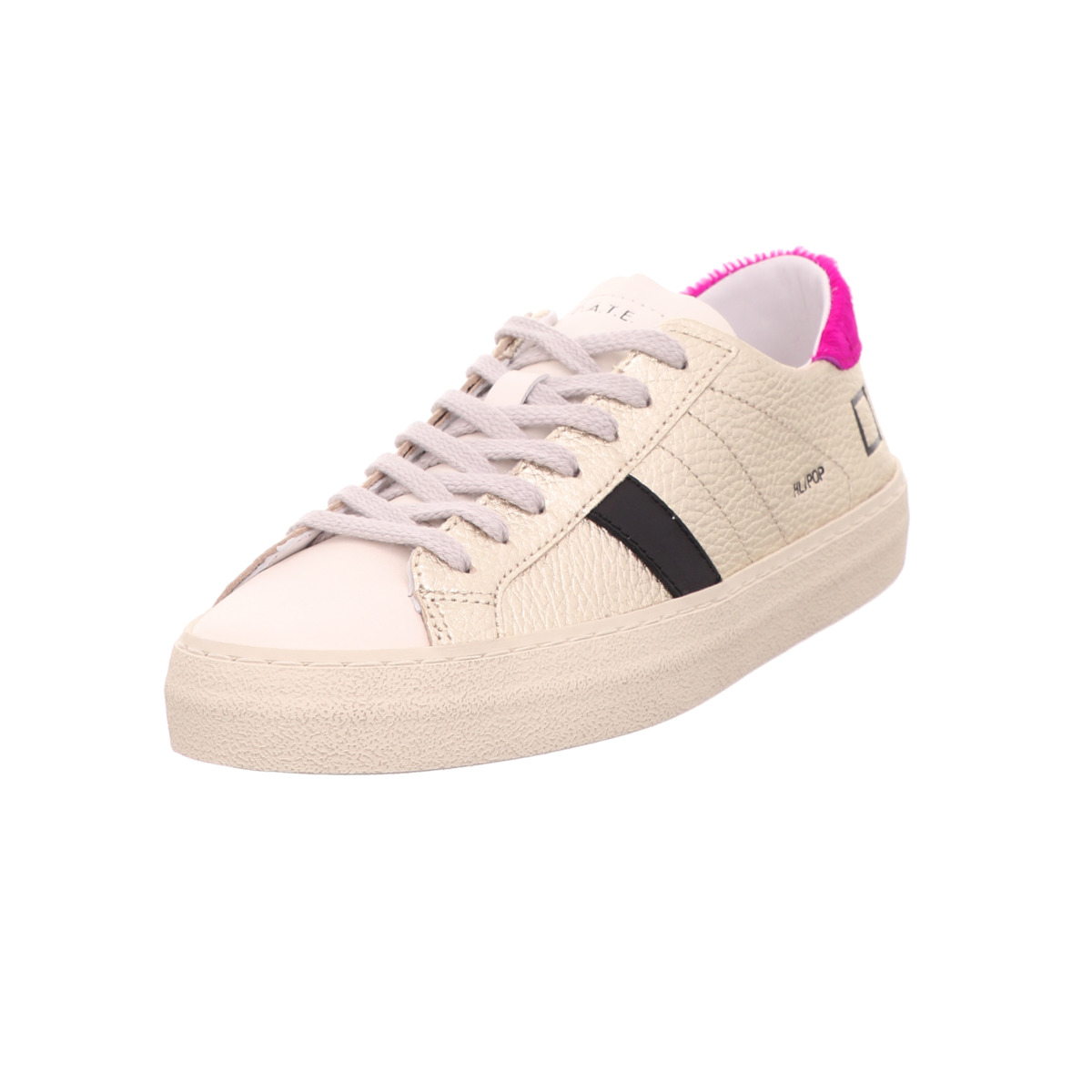 Sneaker, Hill Low, D.A.T.E. Gold