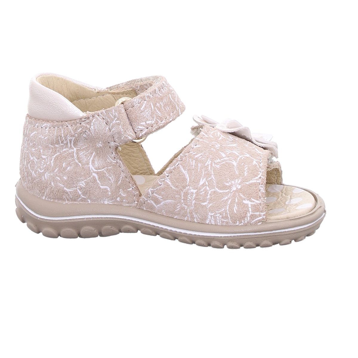 Sandale, Primigi Beige Kombi