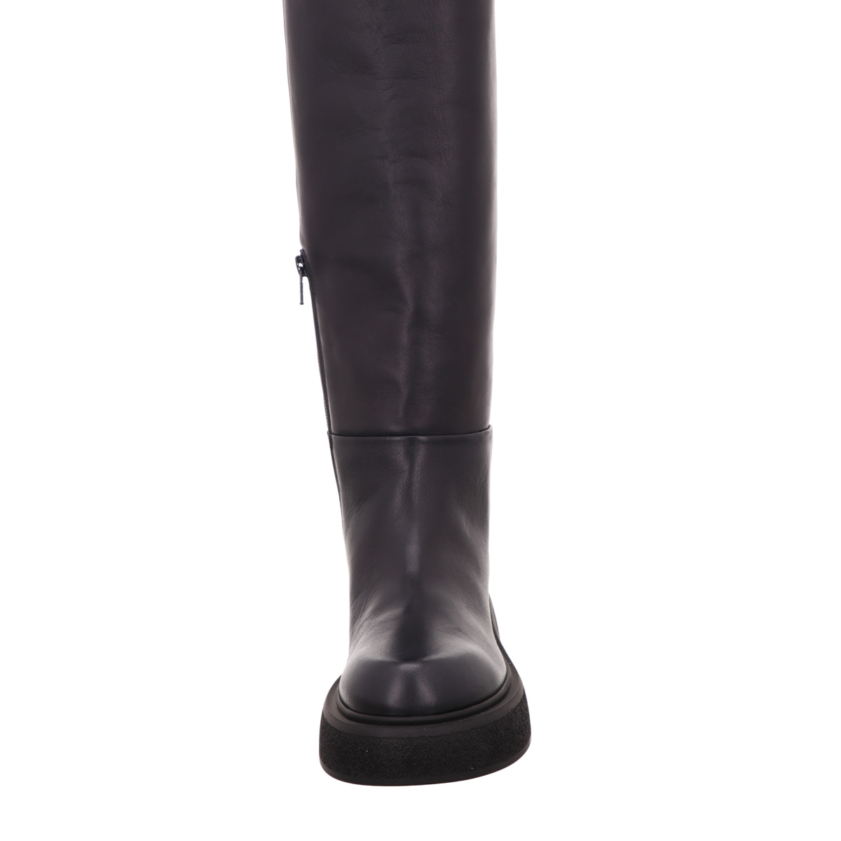Stiefel, Lorena Paggi Blau