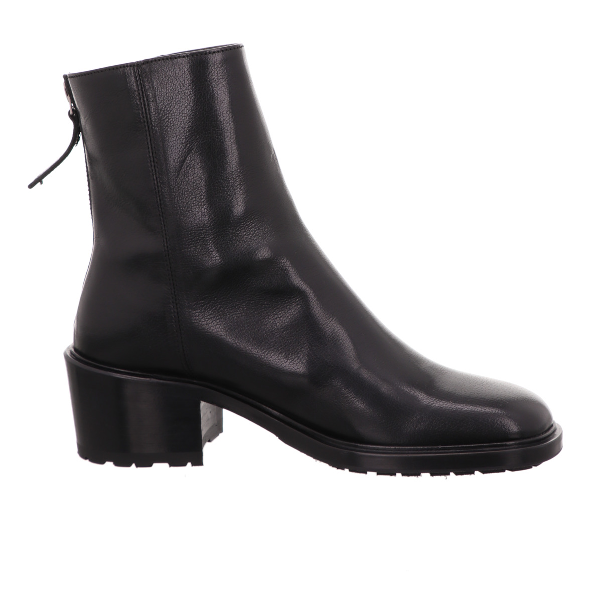 Stiefelette, Elia Maurizi Schwarz