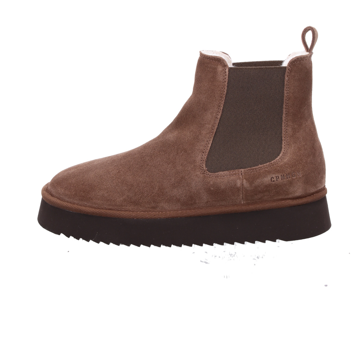Stiefelette, CPH258, Copenhagen