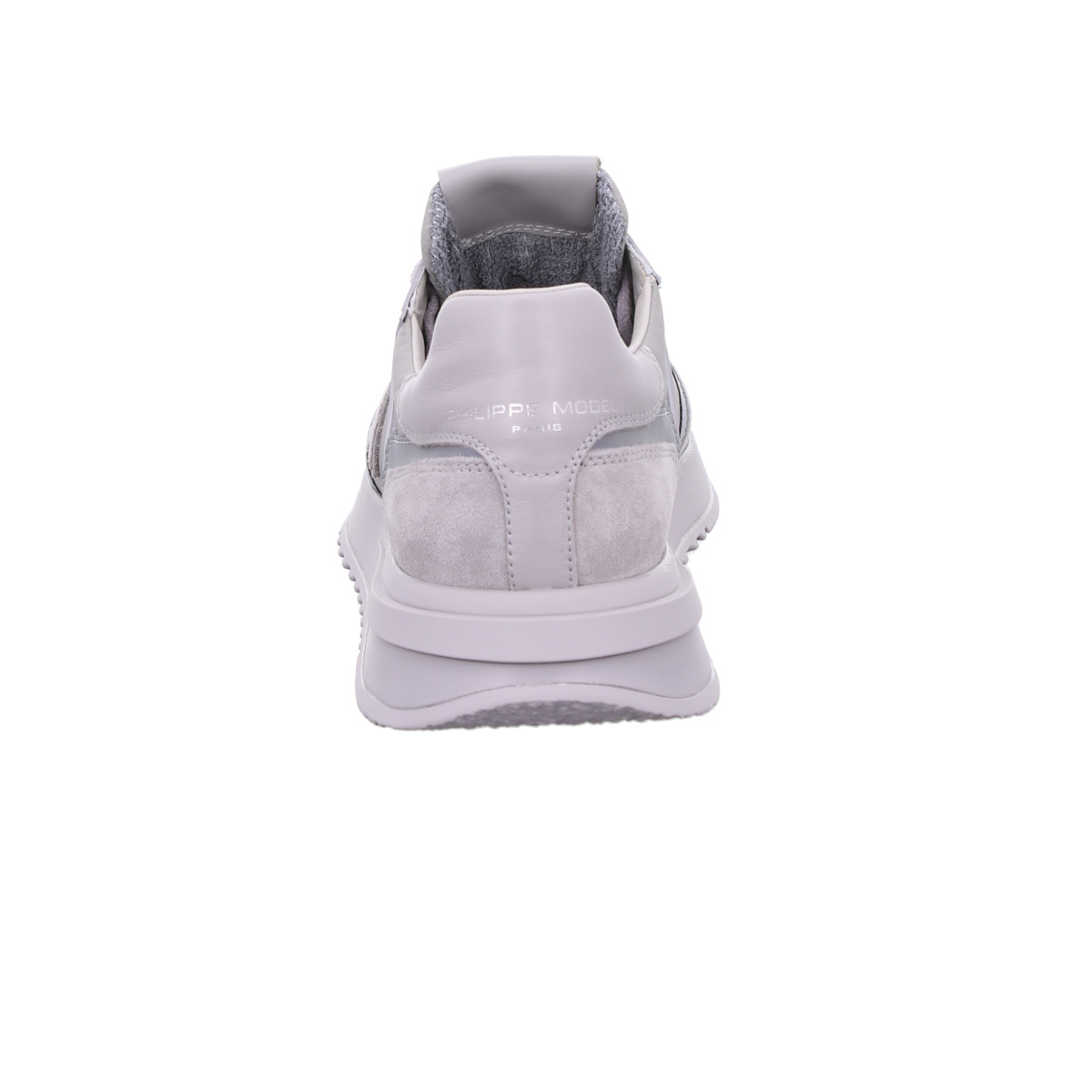Sneaker, Tropez, Philippe Model Grau