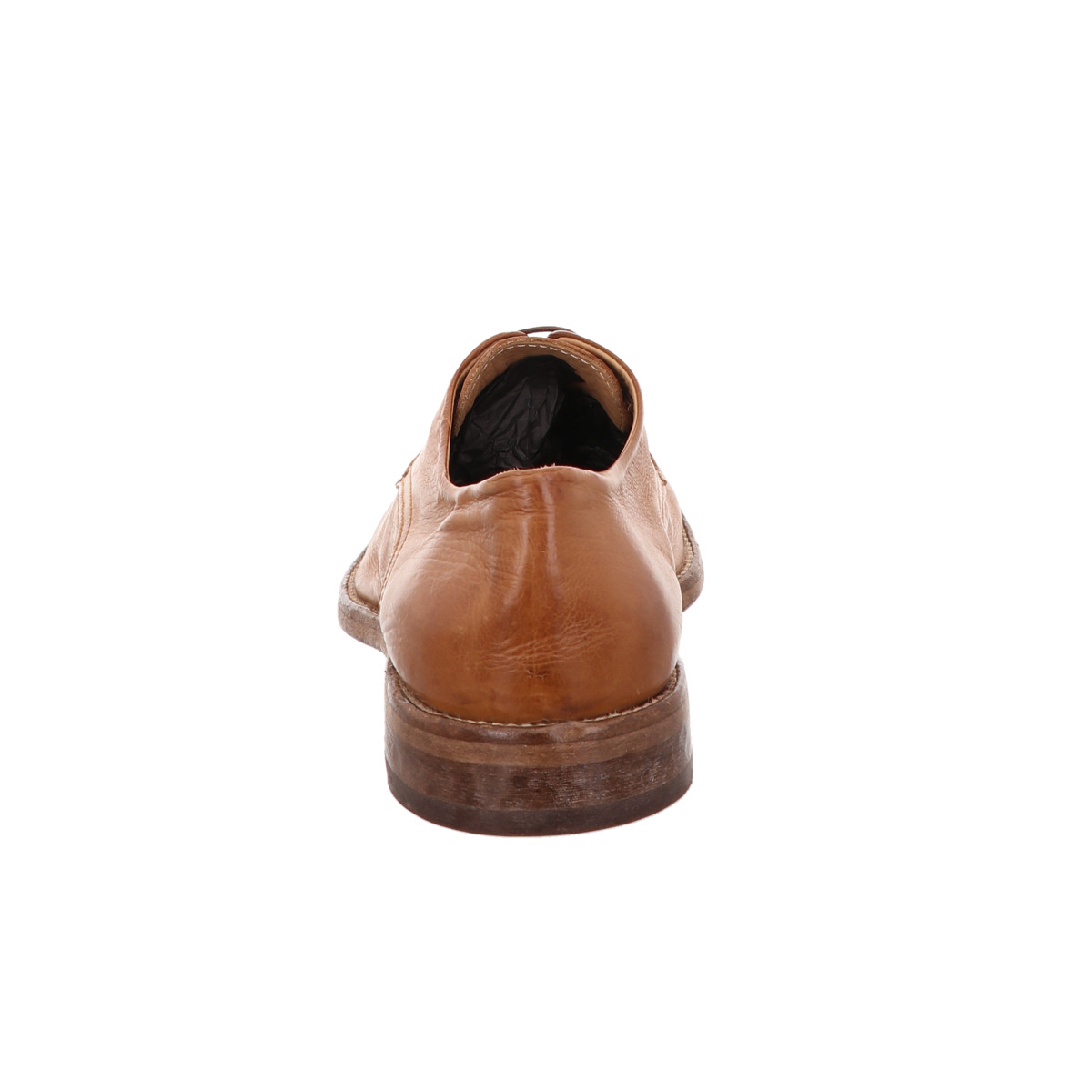 Halbschuh, MoMa Cognac