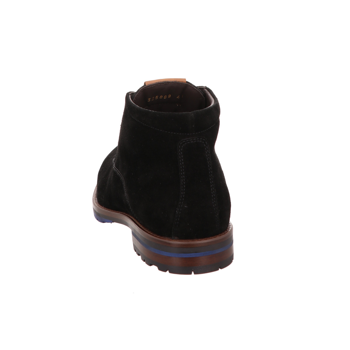 Stiefelette, Galizio Torresi Schwarz
