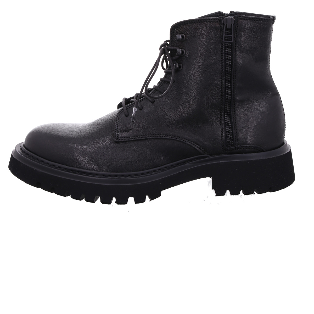 Stiefelette, Pawelk´s Schwarz