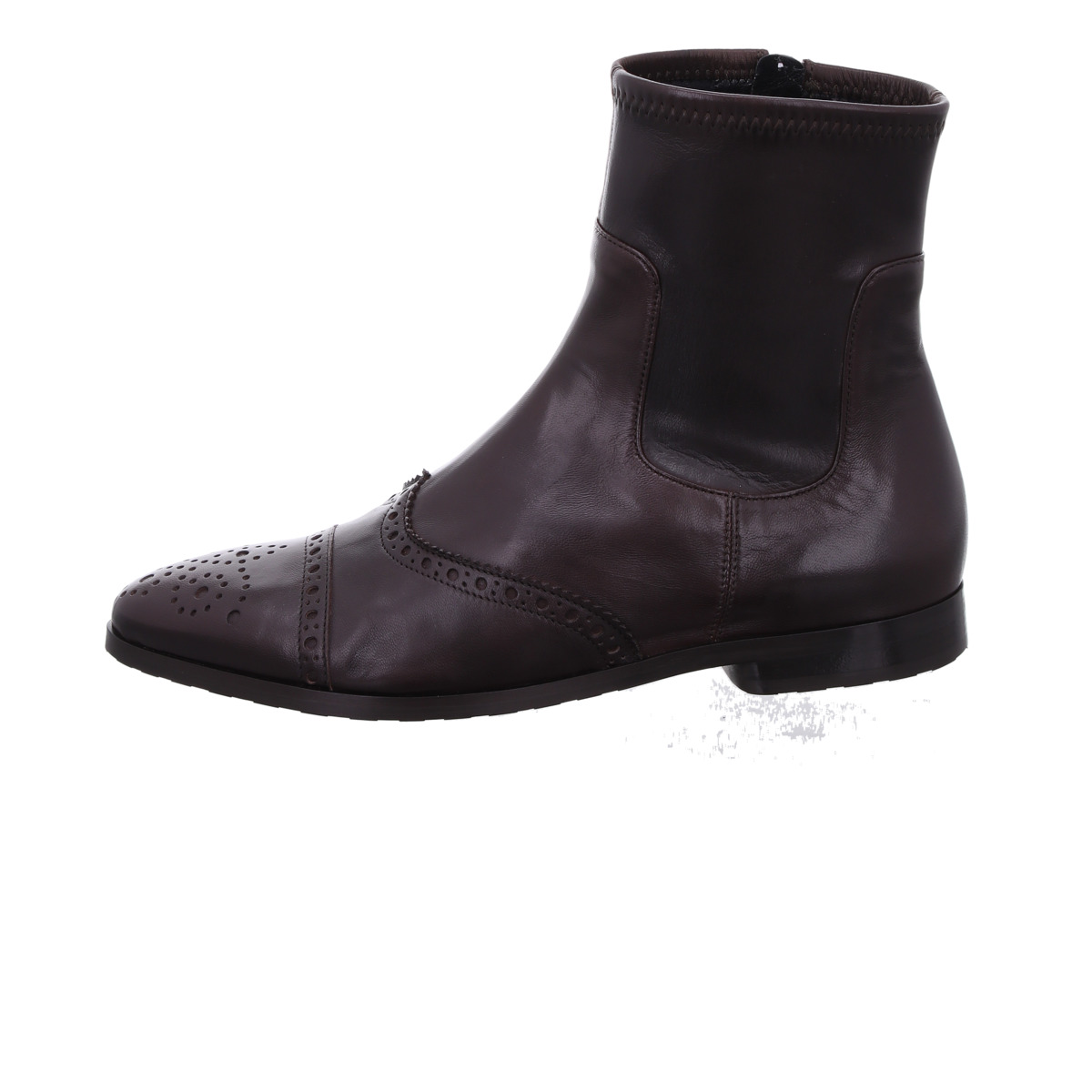 Stiefelette, Truman's Dunkelbraun