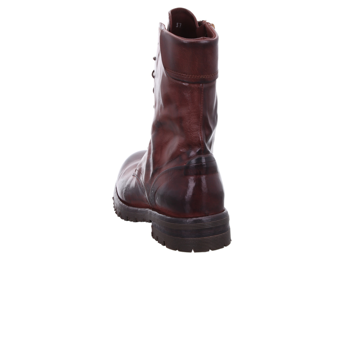Stiefelette, Lemargo Braun