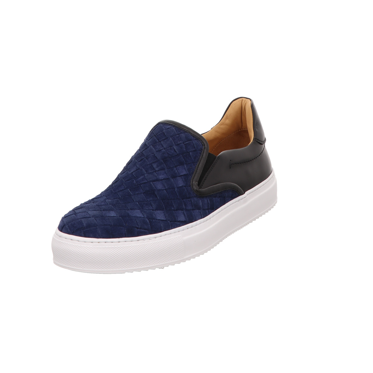 Slipper, Camerlengo Blau