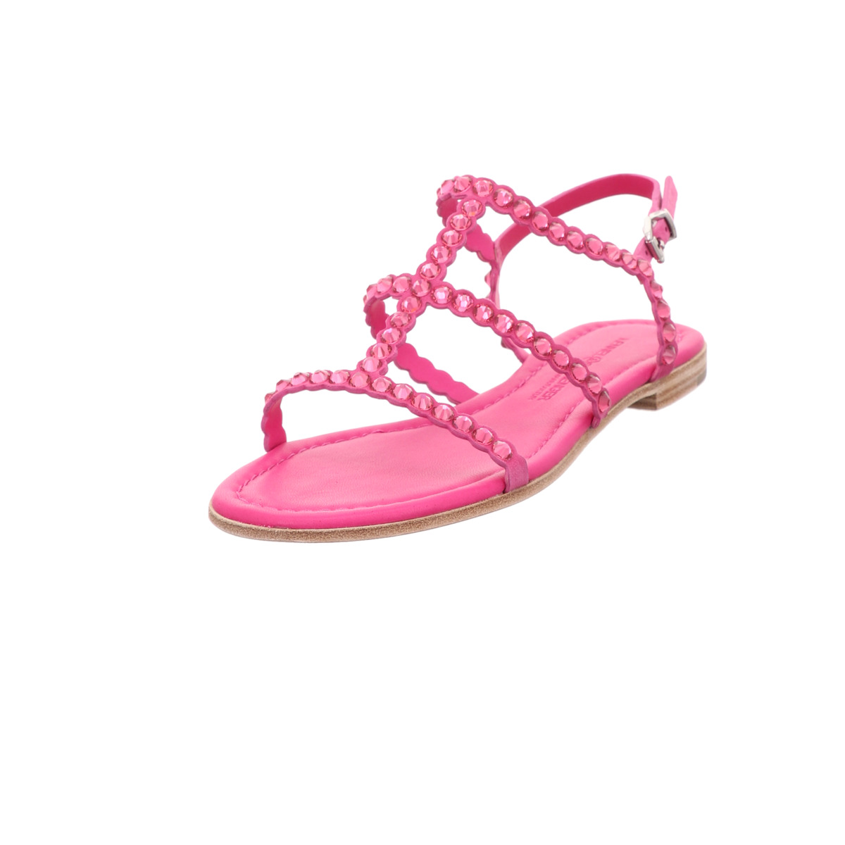 Sandale, Elle, Kennel und Schmenger Pink