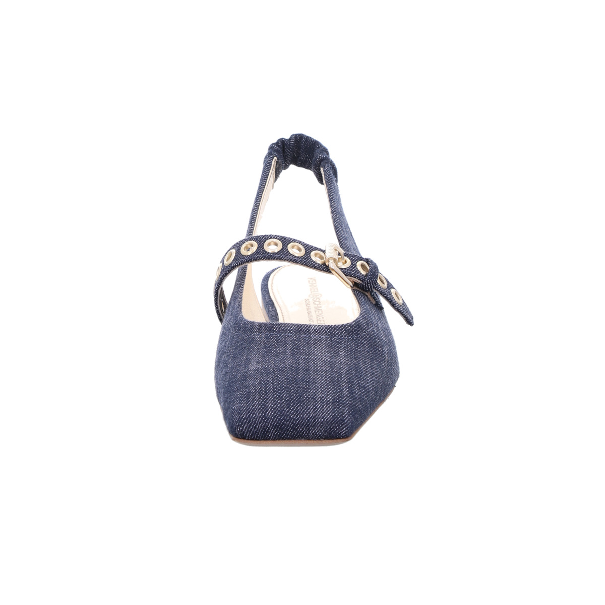 Sling, Leila, Kennel und Schmenger Blau Kombi