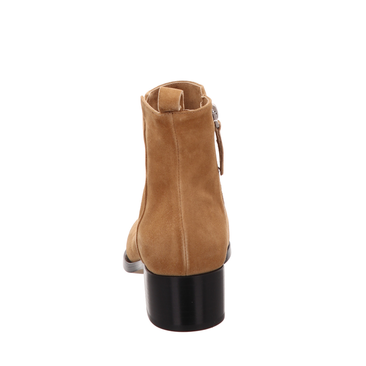 Sommerstiefelette, Pomme Dïor Cognac