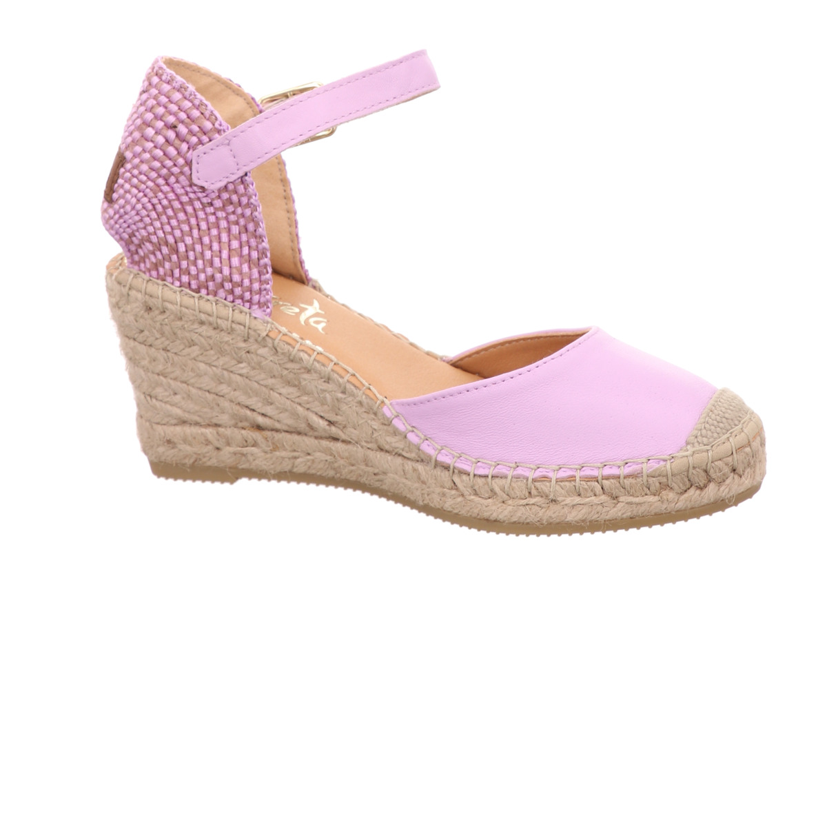 Wedges, Vidorreta Lila