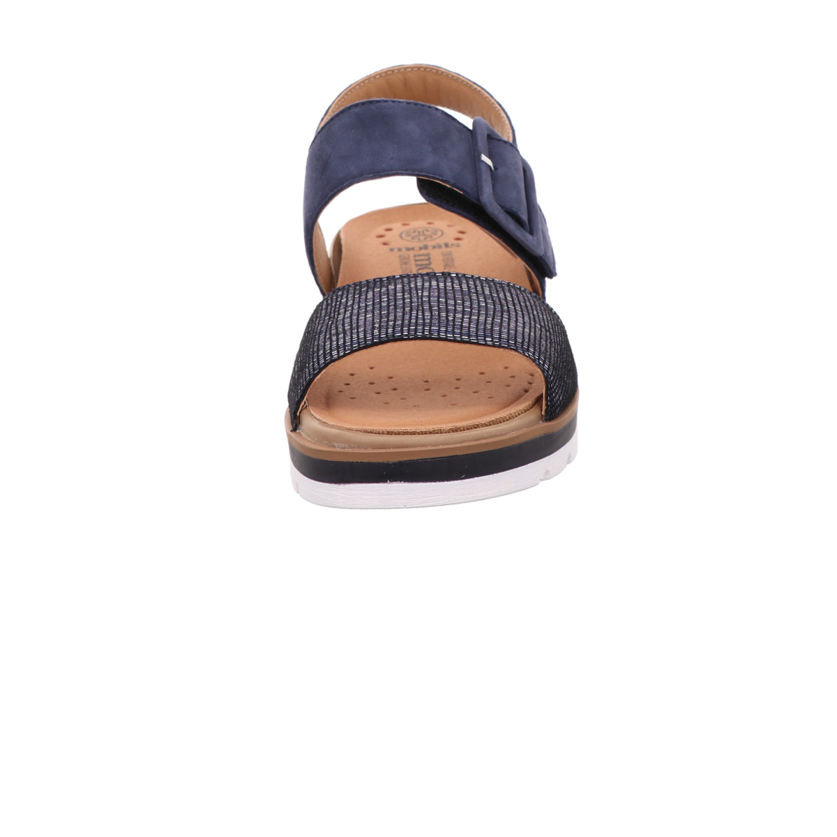 Sandale, Melysa, Mephisto Blau