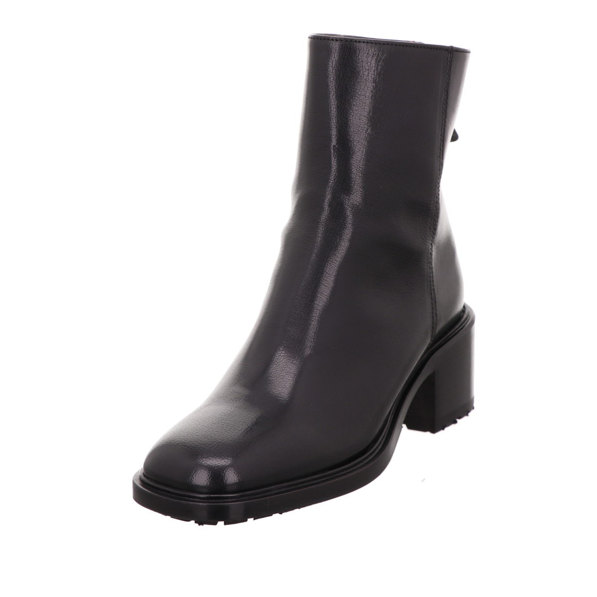 Stiefelette, Elia Maurizi Schwarz
