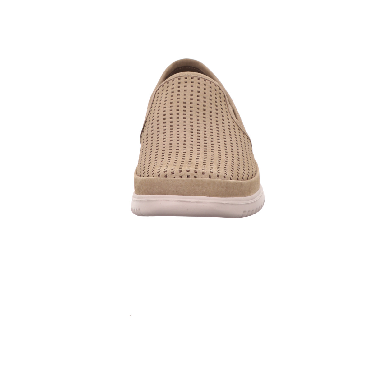 Slipper, TIAGO, Mephisto Beige