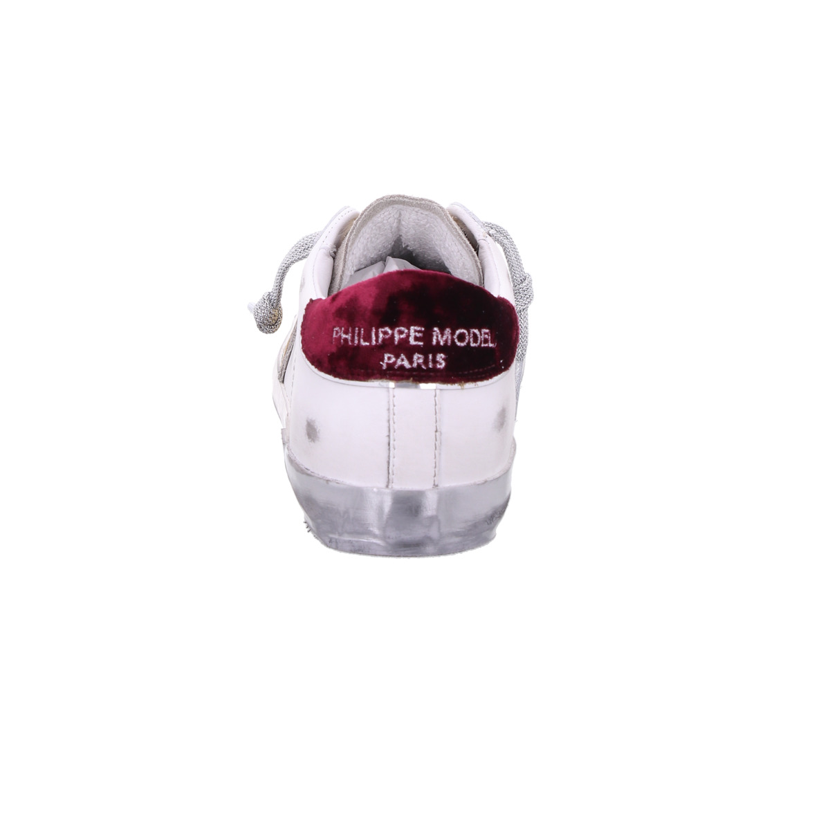 Sneaker, PRSX, Philippe Model Weiss Kombi