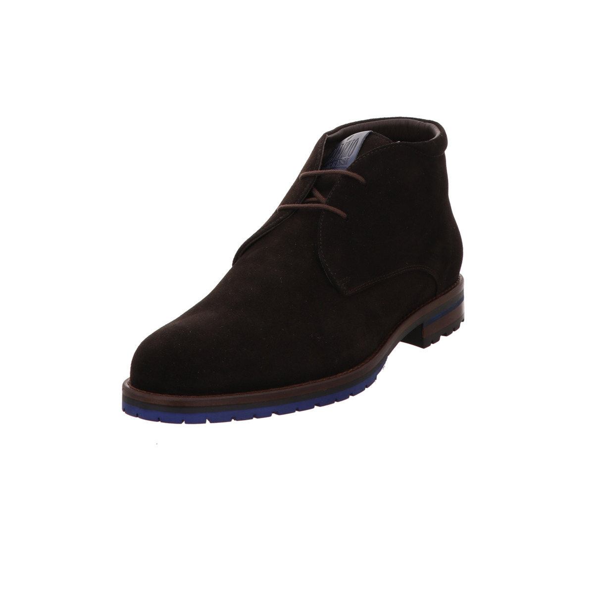 Stiefelette, Galizio Torresi Braun