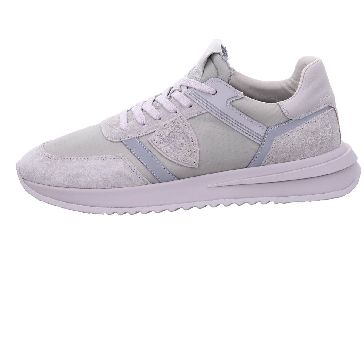 Sneaker, Tropez, Philippe Model Grau