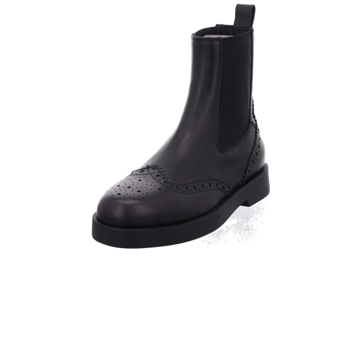 Stiefelette, Andrea Beat, AGL Schwarz