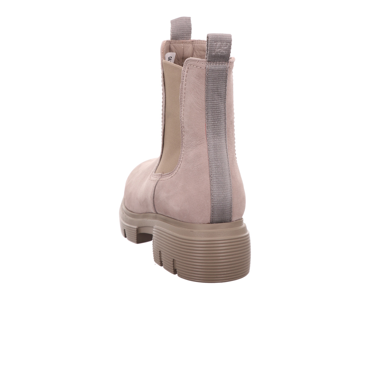 Chelsea Boot, Paul Green Schlamm Farben