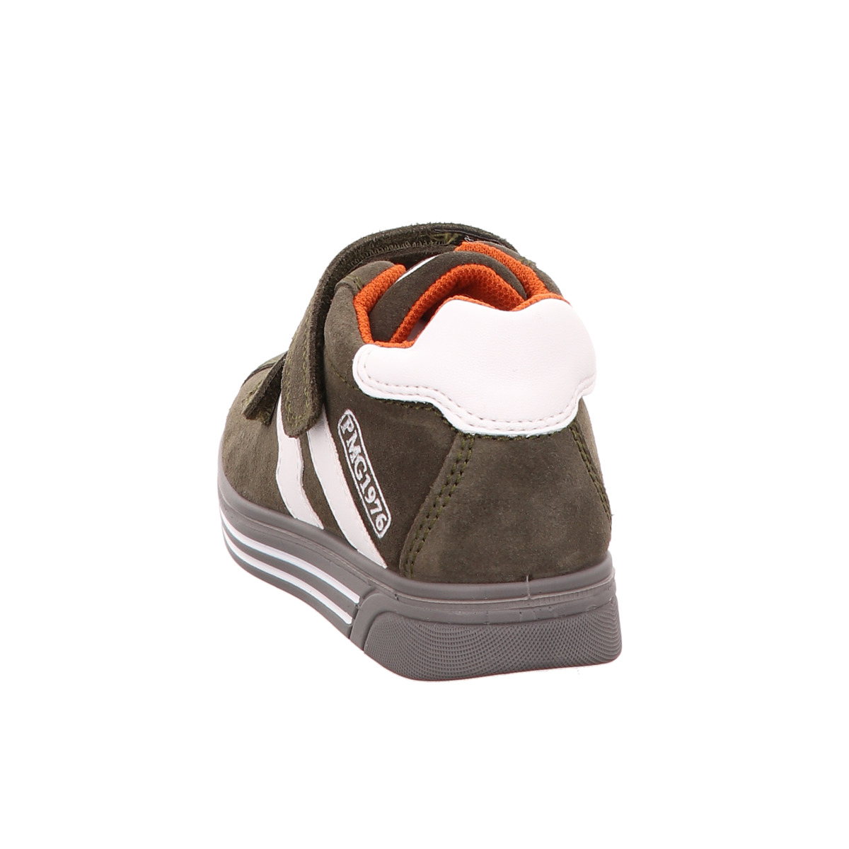 Halbschuh, Primigi Oliv