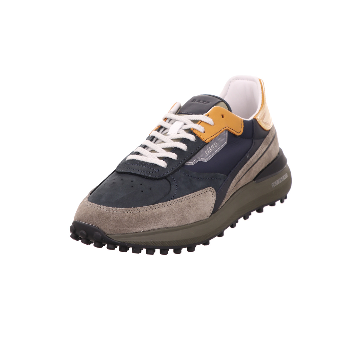 Sneaker, Lampo, D.A.T.E. Blau