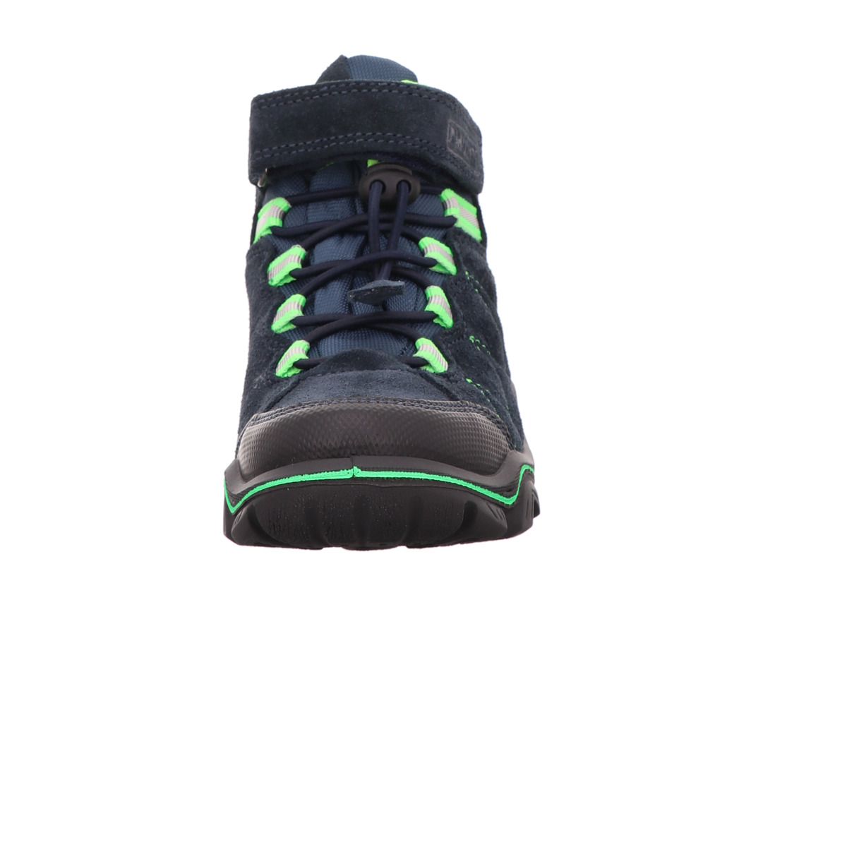 Halbschuh, Primigi Blau