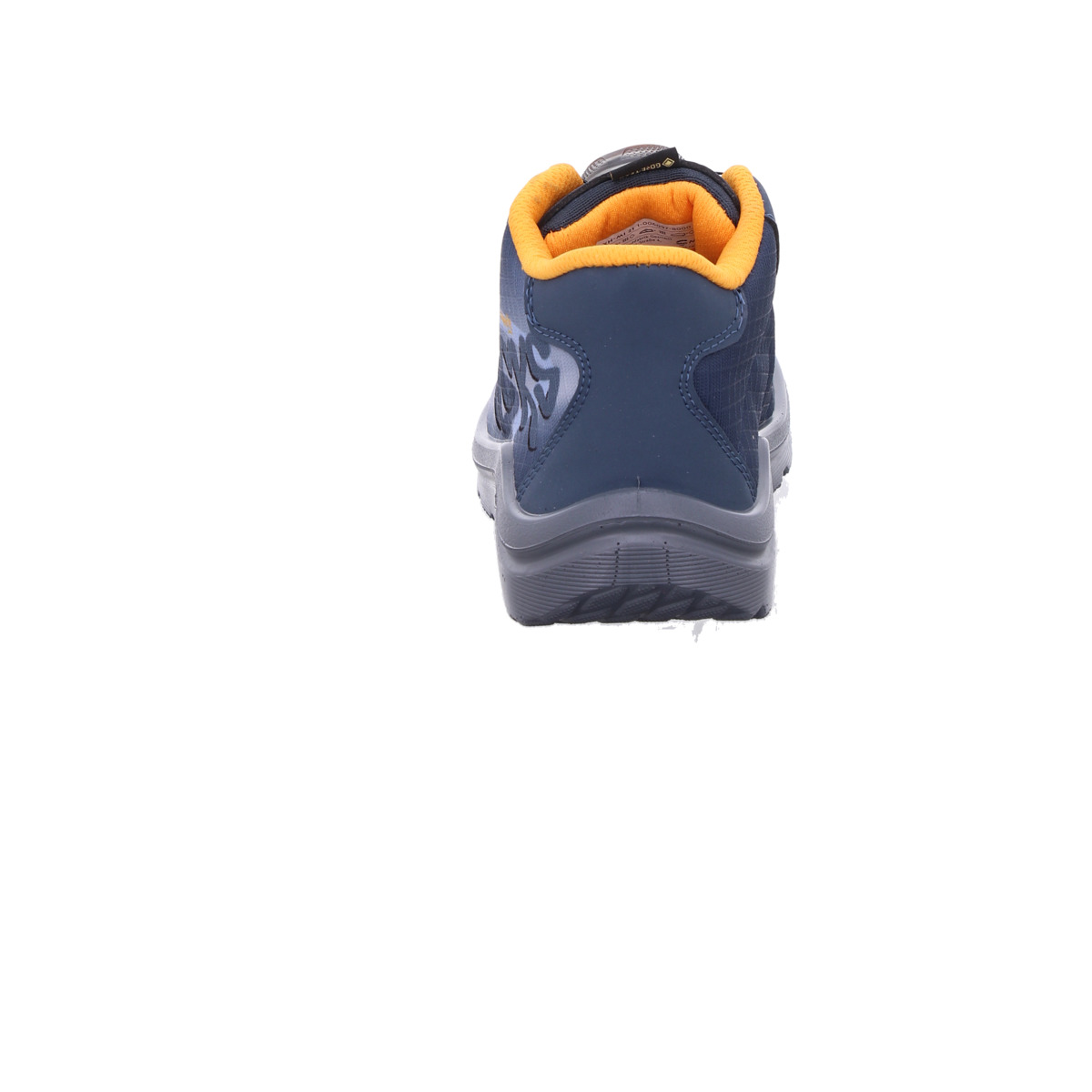Stiefelette, KICKS, Superfit