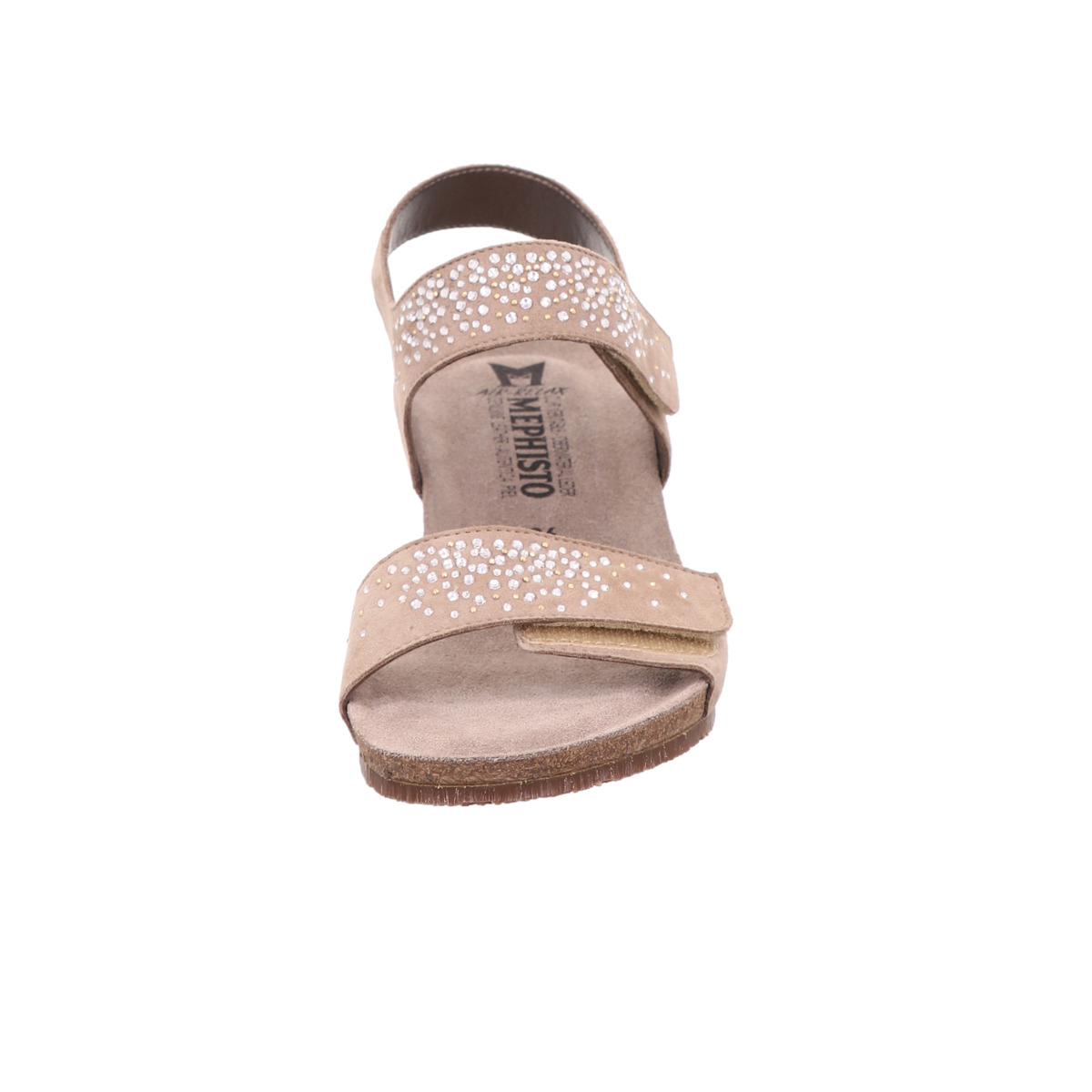Sandale, Maria, Mephisto Beige