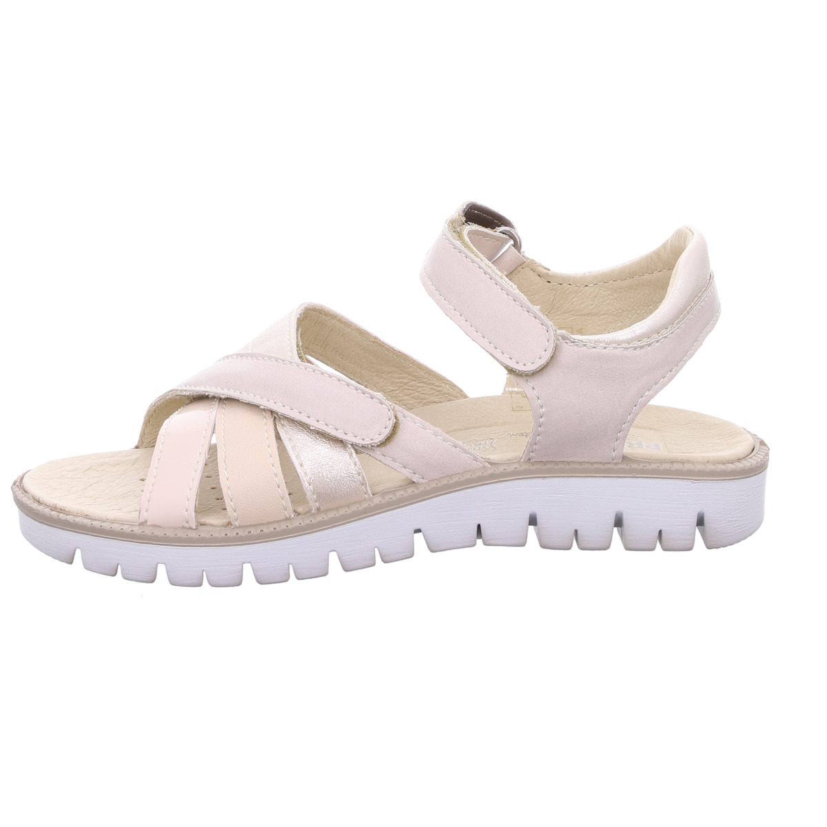 Sandale, Primigi Mauve