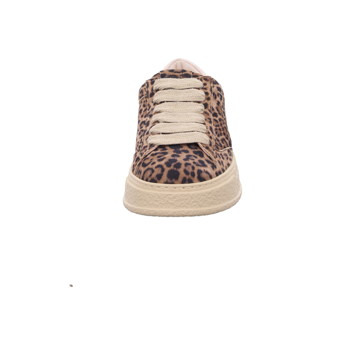Sneaker, GIULY, AGL Braun Kombi