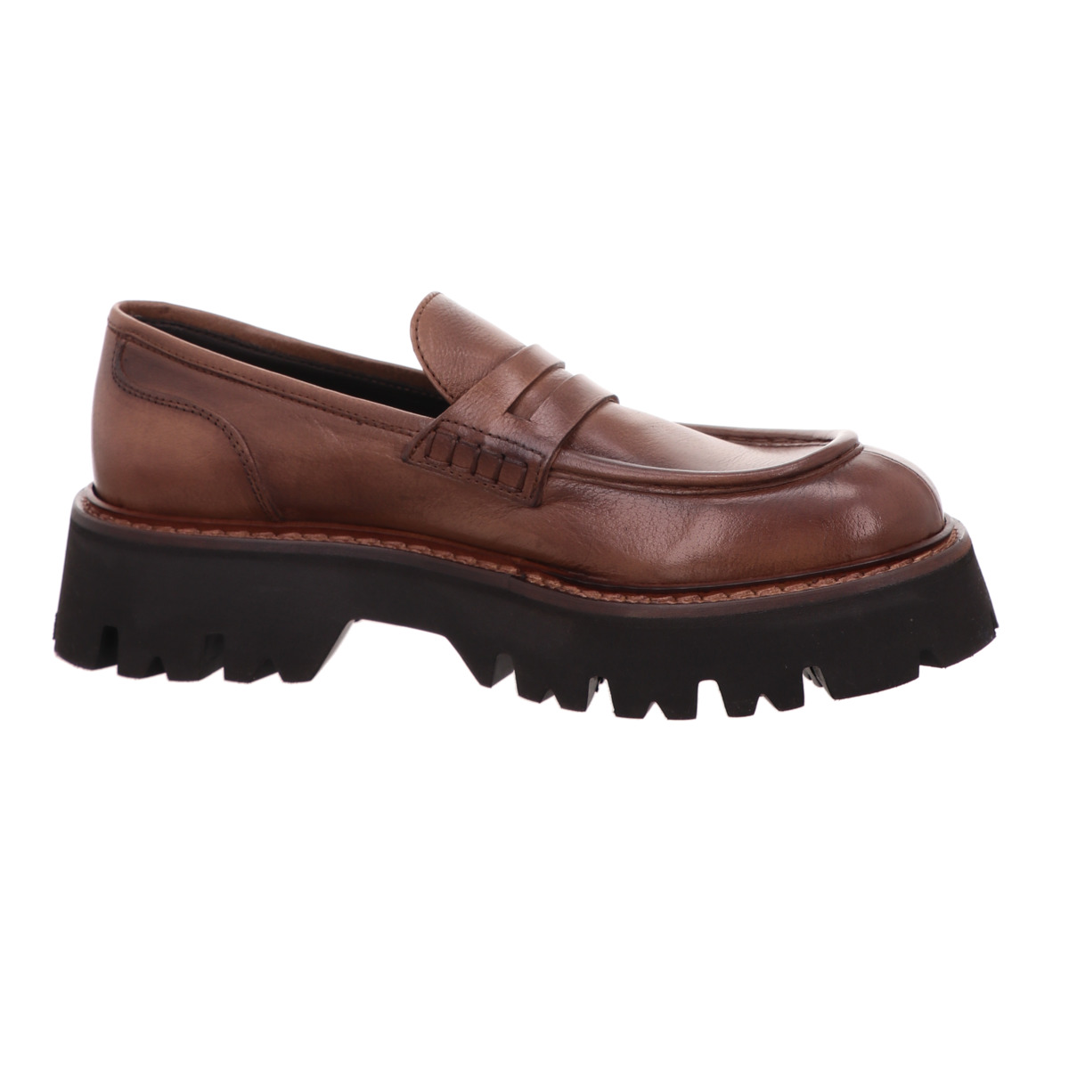 Slipper, Corvari Cognac
