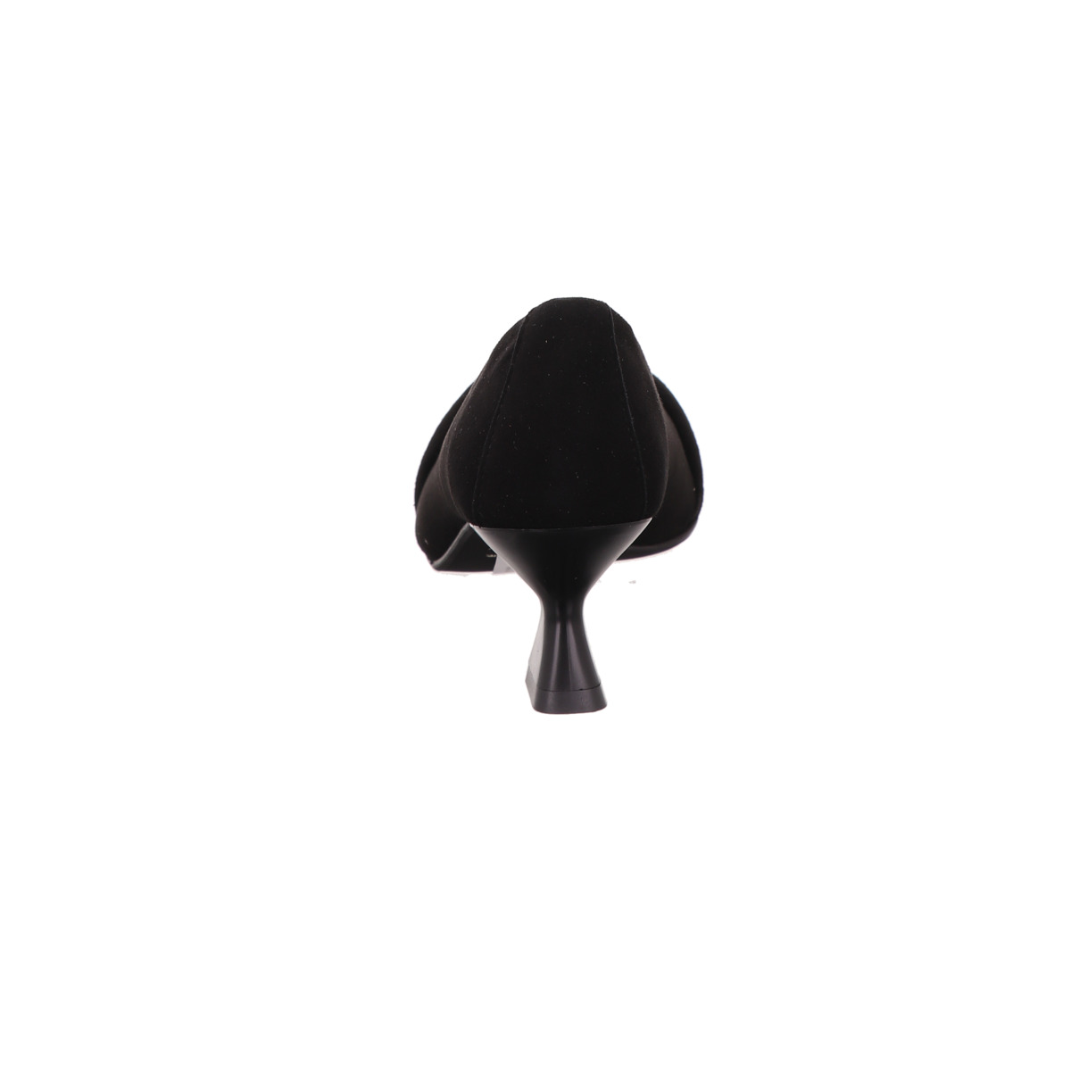 Pumps, CC66 Schwarz