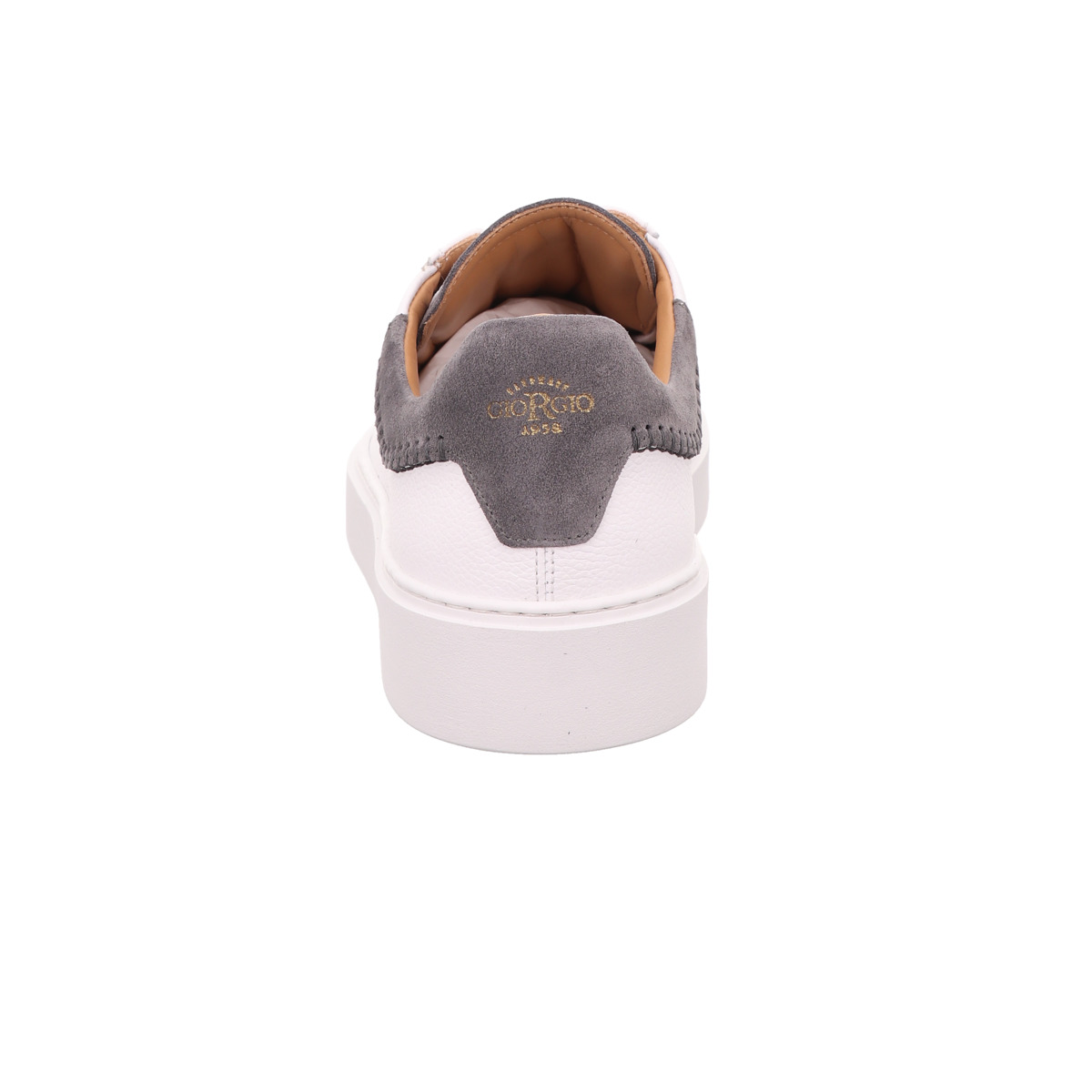 Sneaker, Giorgio Weiss