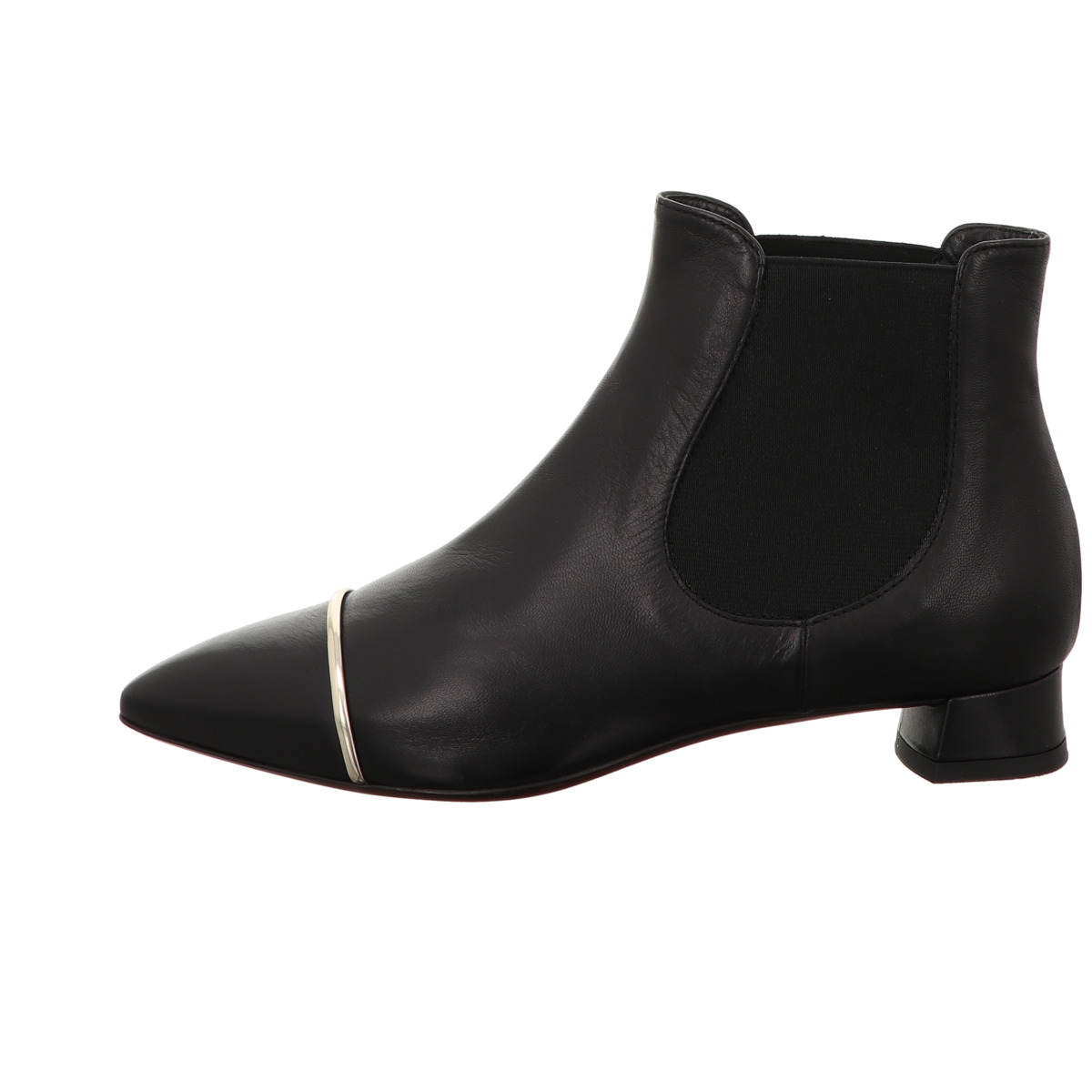 Stiefelette, AGL Schwarz