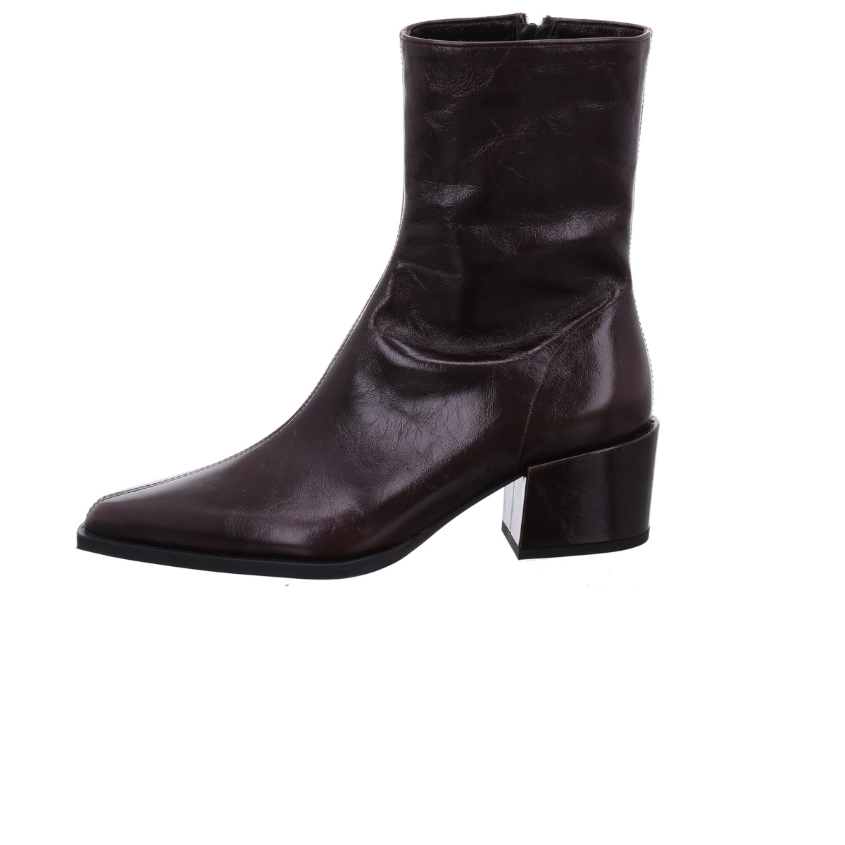 Stiefelette, Cora, Kennel und Schmenger Braun