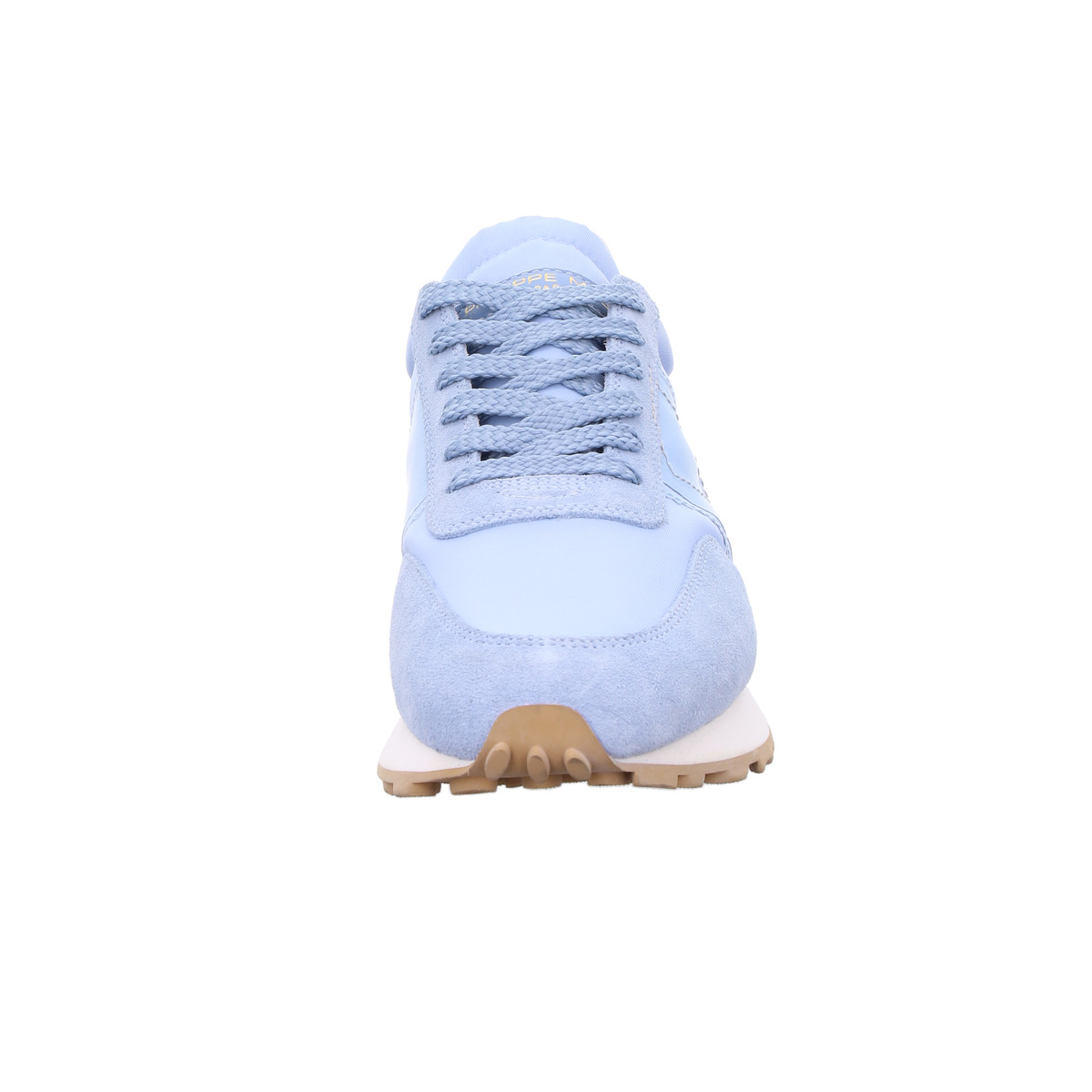 Sneaker, TOUR, Philippe Model Hellblau