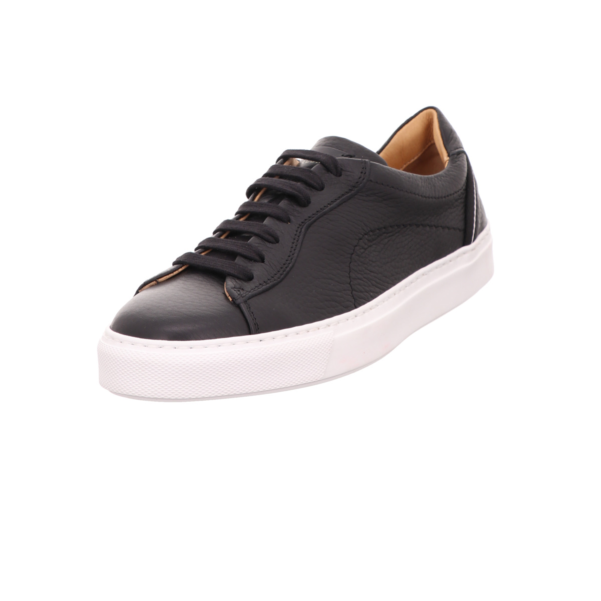 Sneaker, Camerlengo Schwarz