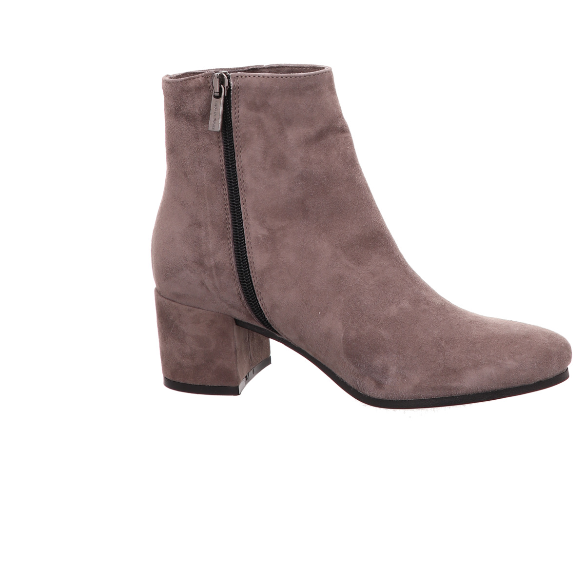 Stiefelette, CC66 Grau