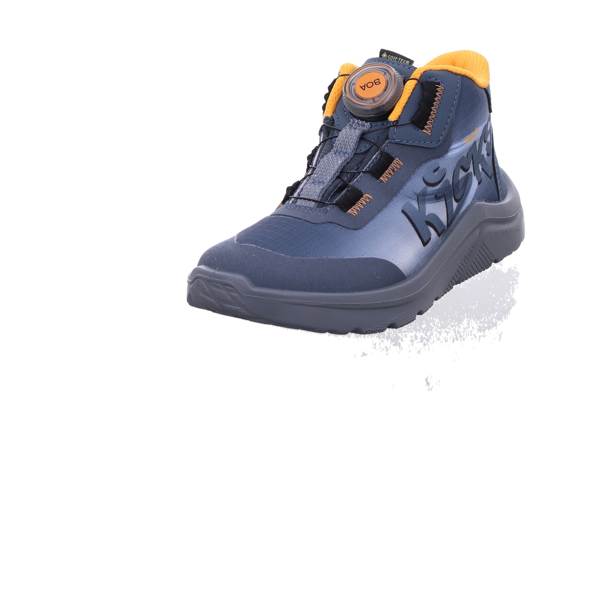 Stiefelette, KICKS, Superfit