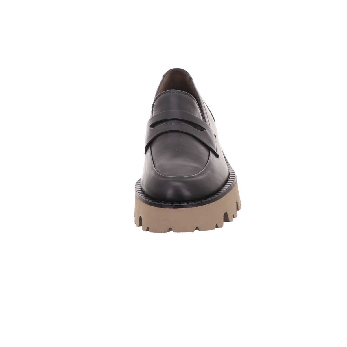 Slipper, Paul Green Schwarz