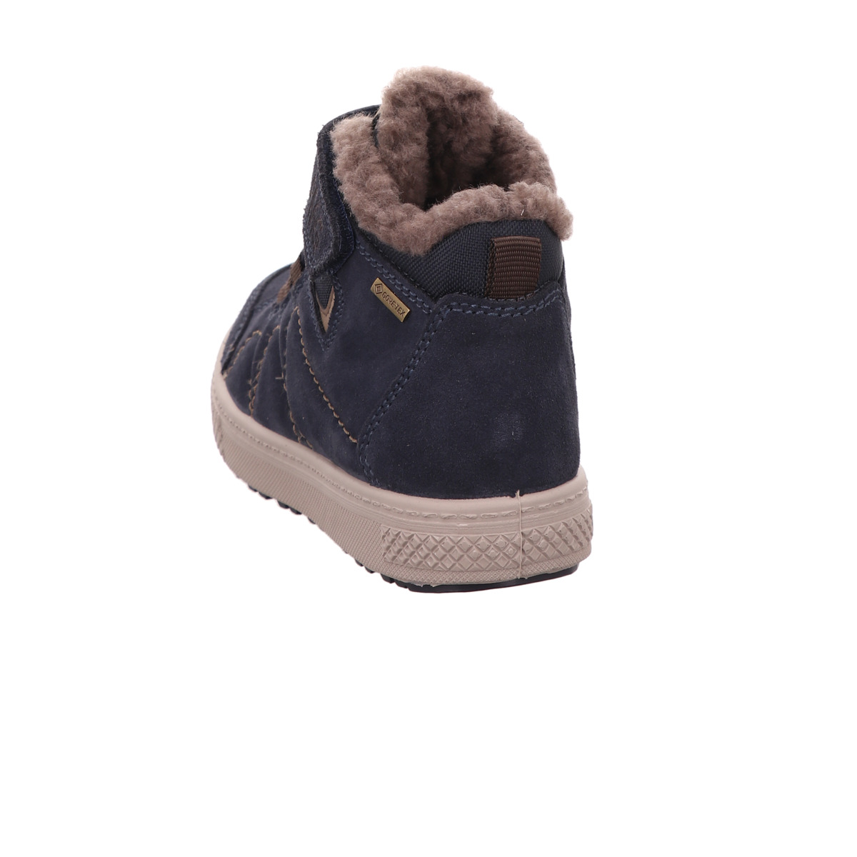 Halbschuh, Primigi Blau