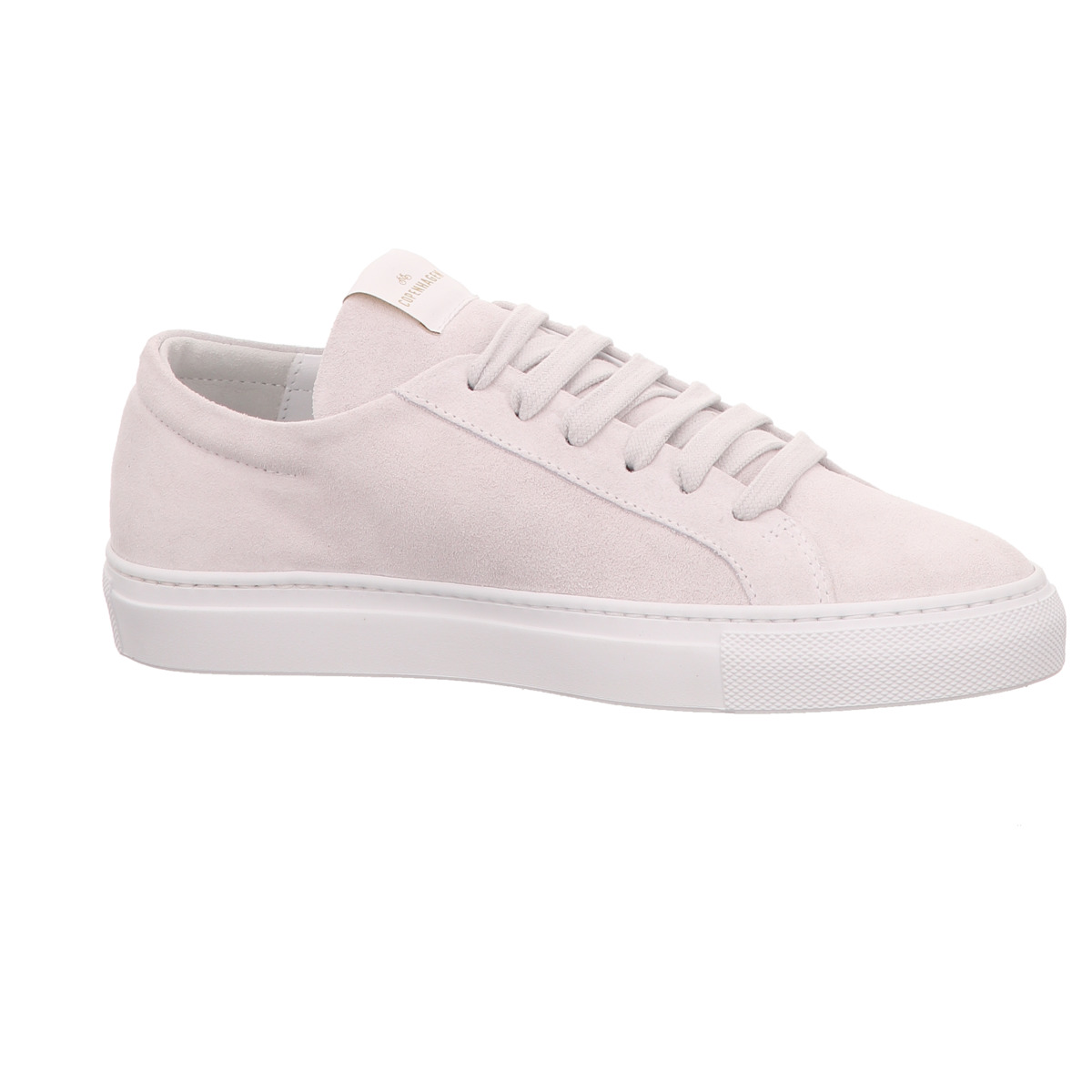 Sneaker, CPH4, Copenhagen Offwhite