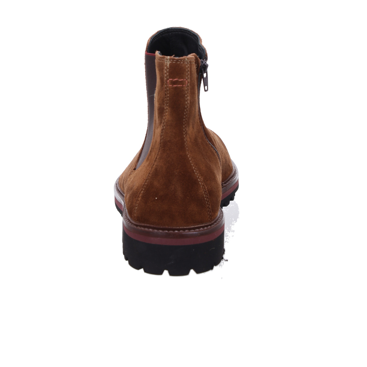 Chelsea Boot, Benson, Mephisto Braun