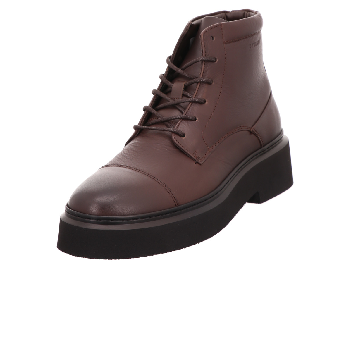 Stiefelette, CPH519M, Copenhagen Cognac