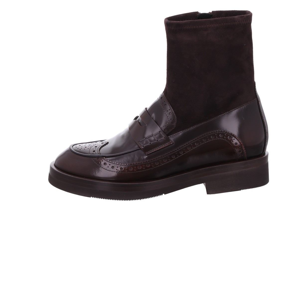 Stiefelette, Truman's