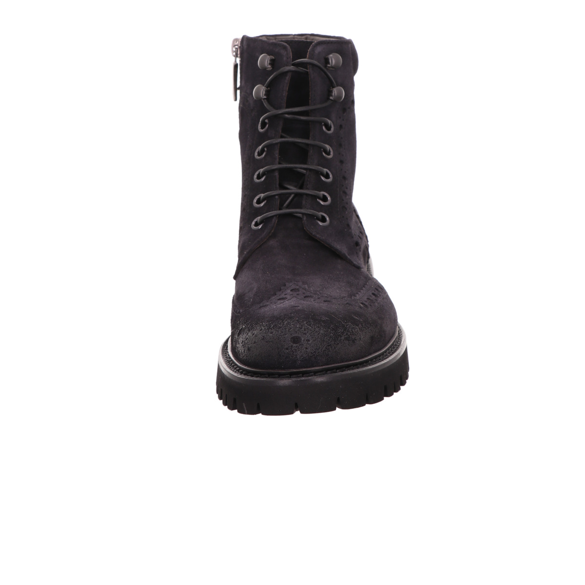 Stiefelette, Donald, Corvari Grau
