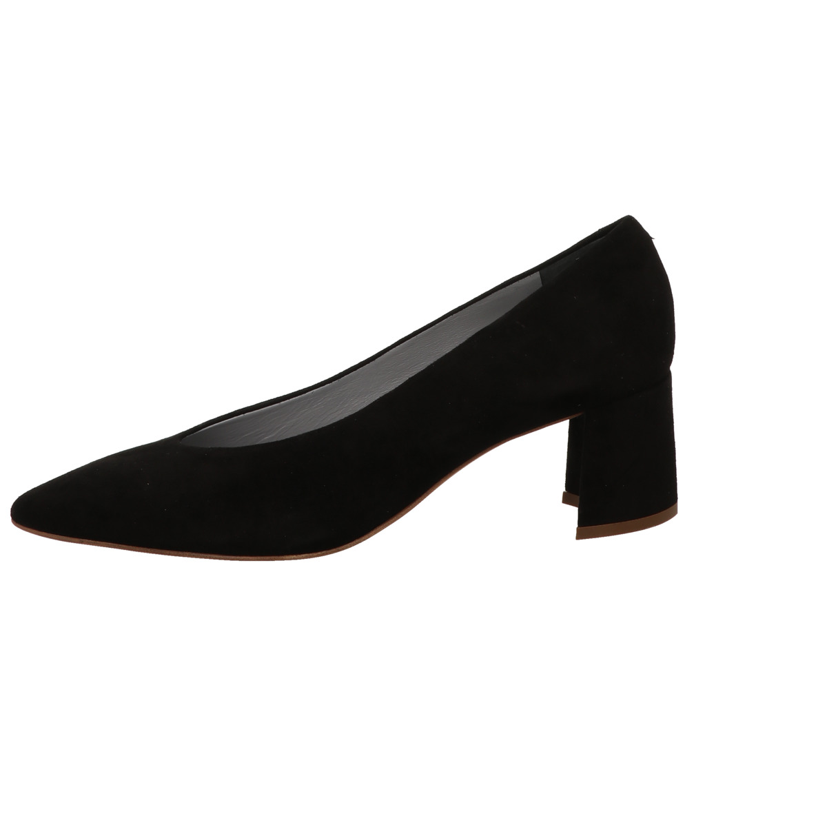 Pumps, Maripe Schwarz